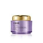 Lakme Retinol Advanced Renewal Day Creme Pro-Retinol Peptide Complex + UV Filters & SPF 15 PA++ 50G