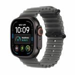 Apple Watch Ultra 4 GPS + Cellular 49mm Smartwatch