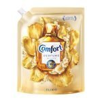 Comfort Perfume Deluxe Elixir 1.8L Pouch – Luxury fragrance For your clothes,Liquid,Floral