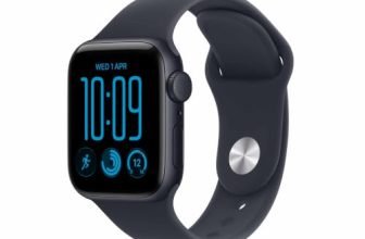 Apple Watch SE 3 GPS 40mm Smartwatch