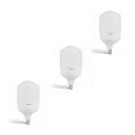 HAVELLS Adore Jumbo LED 70W B22 CDL LAMP (Pack of 3)
