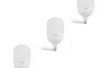 HAVELLS Adore Jumbo LED 70W B22 CDL LAMP (Pack of 3)