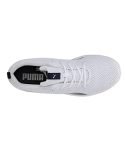 Puma mens Dwane IDP Closed shoe Puma White-Peacoat 7 UK (19326107)