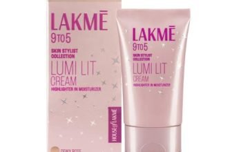 LAKMÉ Lumi skin 60g Cream
