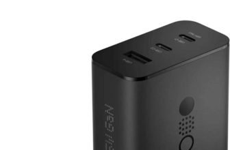 CMF by Nothing 65 W GaN 3 A Multi-pin Wall Charger for Mobile(Dark Grey)