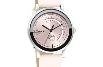 Fastrack Wear Your Look Analog Watch for Women -6172SL03