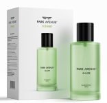 PARK AVENUE Allure Eau de Parfum  –  100 ml(For Women)