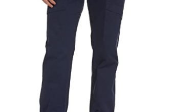 Amazon Brand – Symbol Men’s Stretchable Cargo Jogger Pants | Chinos | Casual Trousers (Slim Fit) (Navy 2_30)