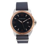 Giordano Analogue Black Dial Men’s Watch