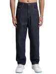 Highlander Men’s Straight Fit Jeans | Classic & Comfortable | Perfect for Everyday Casual & Smart-Casual Wear