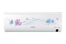 Samsung 1.5 Ton 3 Star Inverter Split AC (Alloy AR18RV3HFTV White)