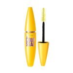 Maybelline New York Volume Express Colossal Mascara, Washable, Glam Black