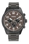 Fossil Brox Grey Watch BQ2533