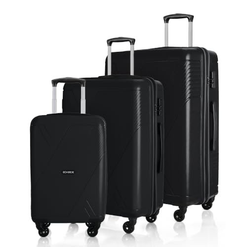 boAt SmartRing Active Plus, Auto HR, Sleep, SpO2, Stress & Skin Temperature Monitor, Stainless-Steel Build, 5 ATM, Weighs Only 5 gm, Portable Charging Case, smart Ring for Men (8, Midnight Black)