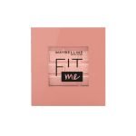 Maybelline New York Fit Me Mono Blush, 20 Hopeful