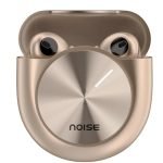 Noise Master Buds, Sound by Bose in-Ear Bluetooth Earbuds, Up to 49dB Adaptive ANC, LHDC 5.0, Immersive Spatial Audio, 44H Playtime with 6 mic ENC, Dual Pairing, IPX5 Ear Buds TWS (Copper Rose)