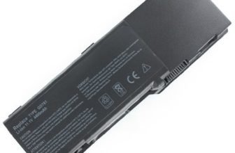 Dell Inspiron 1501 Battery for Dell Inspiron 1501 6400