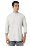 Allen Solly Mens Shirt Blue
