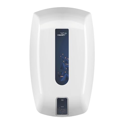 Pigeon Amaze Plus Electric Kettle 1.5 L, 1300 Watt, Stainless Steel Body with Auto Shut-off Feature Used for Boiling Water – (Silver)
