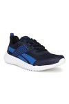 Reebok Men’s Black Pearl Running Shoe,Blue, 6 UK