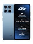 BOLTT ACE 5G (Sky Blue, 64 GB)(4 GB RAM)