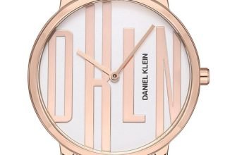 DANIEL KLEIN Trendy Women Trendy Women Analog Watch  – For Women