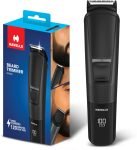 HAVELLS BT4441 Trimmer 120 min  Runtime 9 Length Settings(Black)