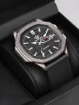 LIMESTONE Analog Watch  – For Men
