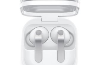 Samsung Galaxy Buds4 Pro (White) in-Ear Wireless Earbuds with Hi-Fi Audio | Adaptive ANC 2.0 and EQ 2.0 | 2-Way Speaker | 360-Audio | Voice Detect | Live Translation | Head Gesture | IP57