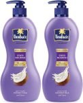 Parachute Advansed Coco Nourish Body Lotion, With Pure Coconut Milk, 100% Natural, Dry Skin(800 ml)