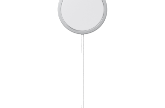 Apple MGDM4ZM/A Charging Pad