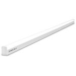 Bajaj Polycarbonate 20W Cool Day Light Led Tubelight|3.5 Kv Surge Protection|Bright&Energy Efficient Tubelight/Batten For Home|Glare Free Light Output|(Pack Of 2)|1 Yr Warranty