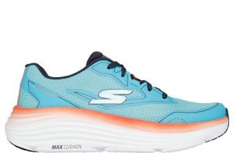 Skechers-Men’s Walking Shoes-MAX CUSHIONING ENDEAVOUR – SP-220615-BLOR-12