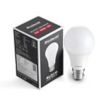 Goldmedal Bloom 14W LED Bulb for Home & Office, Cool Daylight (6500K)