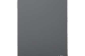 Seagate Basic Portable STJL1000400 1 TB External Hard Disk Drive (HDD) USB 3.0 with 3 Years limited warranty(Graphite grey)