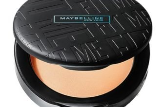 Maybelline New York fit me matte poreless up to 16H oilcontrol powder SPF32PA+++230 6G.