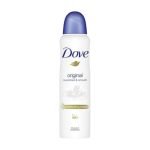 Dove For Women Anti-Perspirant Original Treadstone, 150ml | Long-Lasting Protection With A Gentle Touch