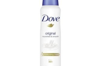 Dove For Women Anti-Perspirant Original Treadstone, 150ml | Long-Lasting Protection With A Gentle Touch