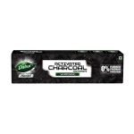 DABUR Herb’L Activated Charcoal Toothpaste 120gm (Pack of 1)|Whitening Black Gel Toothpaste|Fluoride Free|Fights Plaque & Extrinsic Stains|With Power of Mint|Cool & Refreshing Mouth Experience