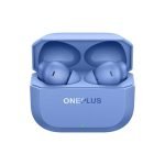 OnePlus Nord Buds 3r TWS Earbuds up to 54 Hours Playback, 2-mic Clear Calls, 3D Spatial Audio, AI Translation, 12.4mm Drivers, Dual-Device Connectivity, 47ms Low Latency – Aura Blue