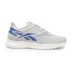 Genesis Runner Men Grey Running Shoes