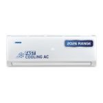 Blue Star 1.5 Ton 3 Star, New Star Rated, Inverter Split AC (Copper,4-Way Swing, DigiQ Hepta Sensor, Blue Fins,Turbo Cool, Comfort Sleep (IA317PXU, White))