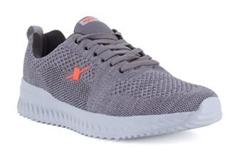 SPARX Men’s SM-722 Running Shoe