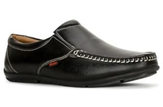 Bata Men’s Slip-on Loafer
