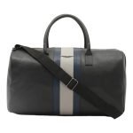POLICE Morrin Duffle Bag – Black/Navy/Grey