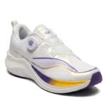 CULT Women’s PowerPace Running Shoes (White_UK7)