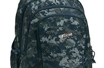 F Gear Crusader Marpat Navy 30L Backpack