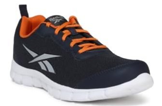 Ride Runner – Men Navy Running Shoes