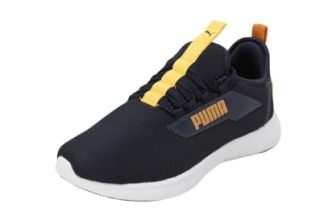 PUMA | SOFTRIDE Vital Pro Youth All-Day Comfort Shoes