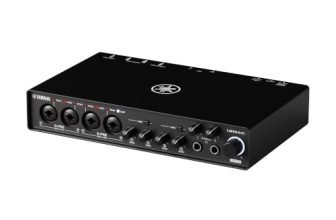 Yamaha URX44C